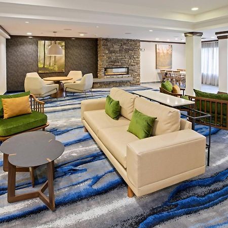 Fairfield Inn & Suites By Marriott Elizabethtown Exteriér fotografie