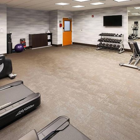 Fairfield Inn & Suites By Marriott Elizabethtown Exteriér fotografie