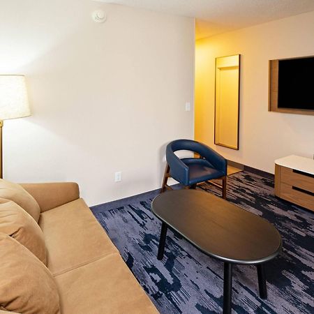 Fairfield Inn & Suites By Marriott Elizabethtown Exteriér fotografie