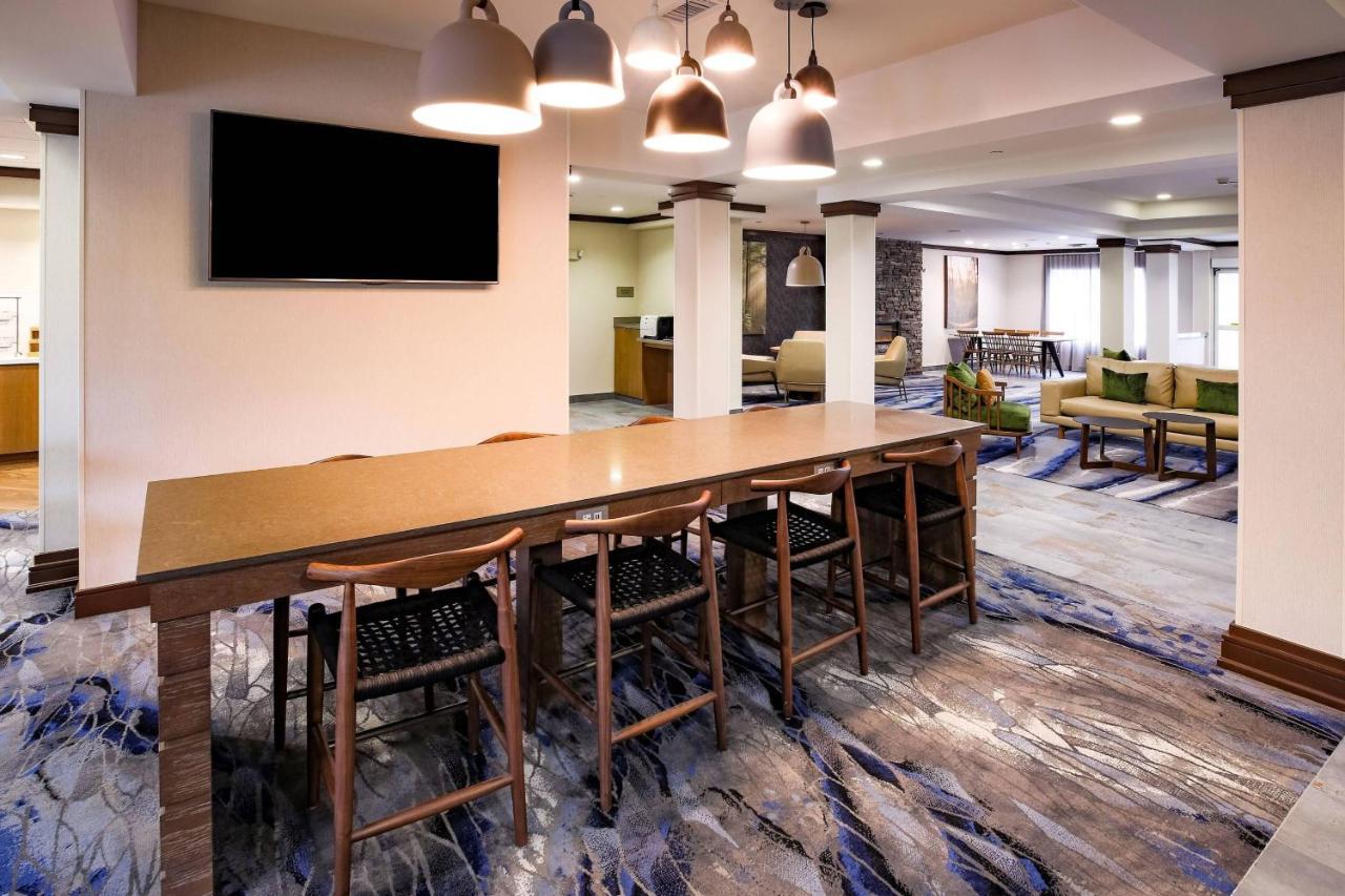 Fairfield Inn & Suites By Marriott Elizabethtown Exteriér fotografie