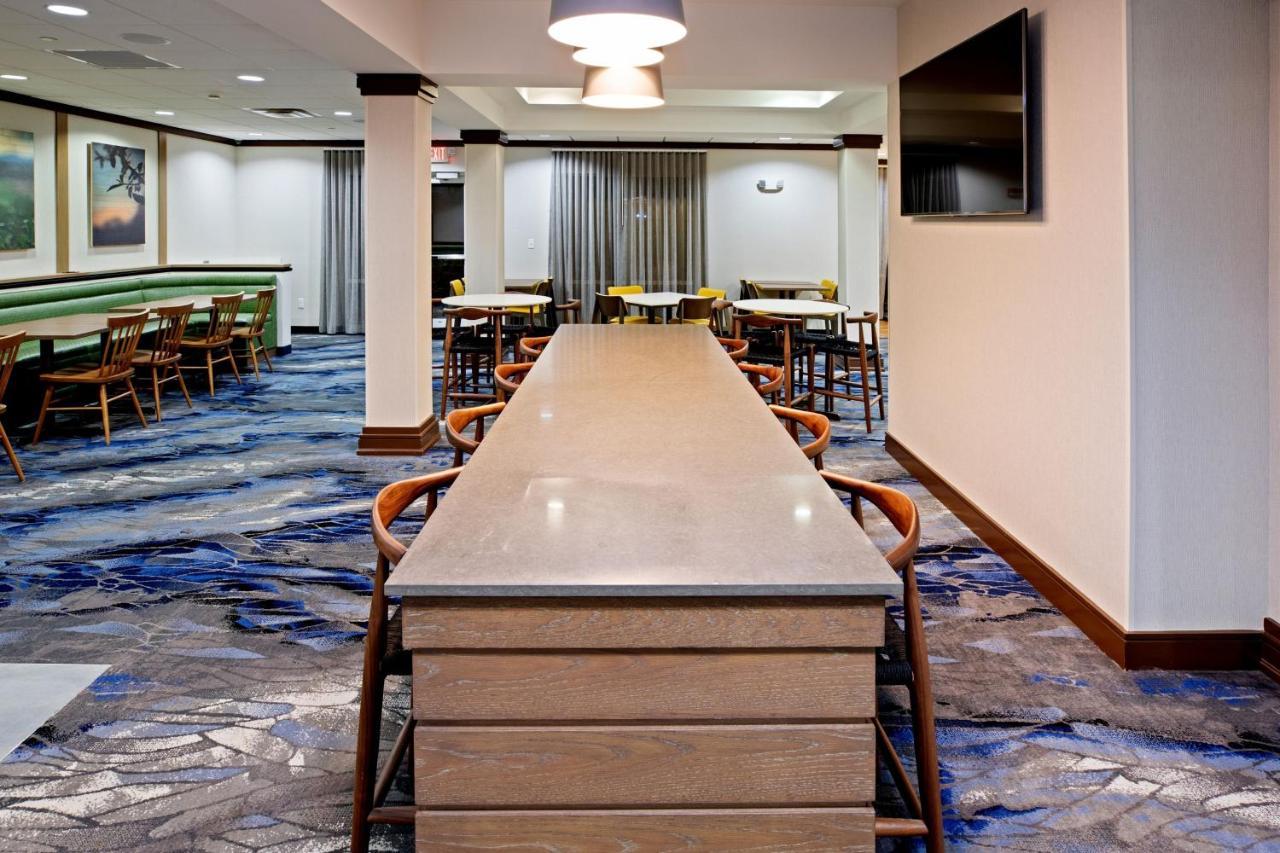 Fairfield Inn & Suites By Marriott Elizabethtown Exteriér fotografie