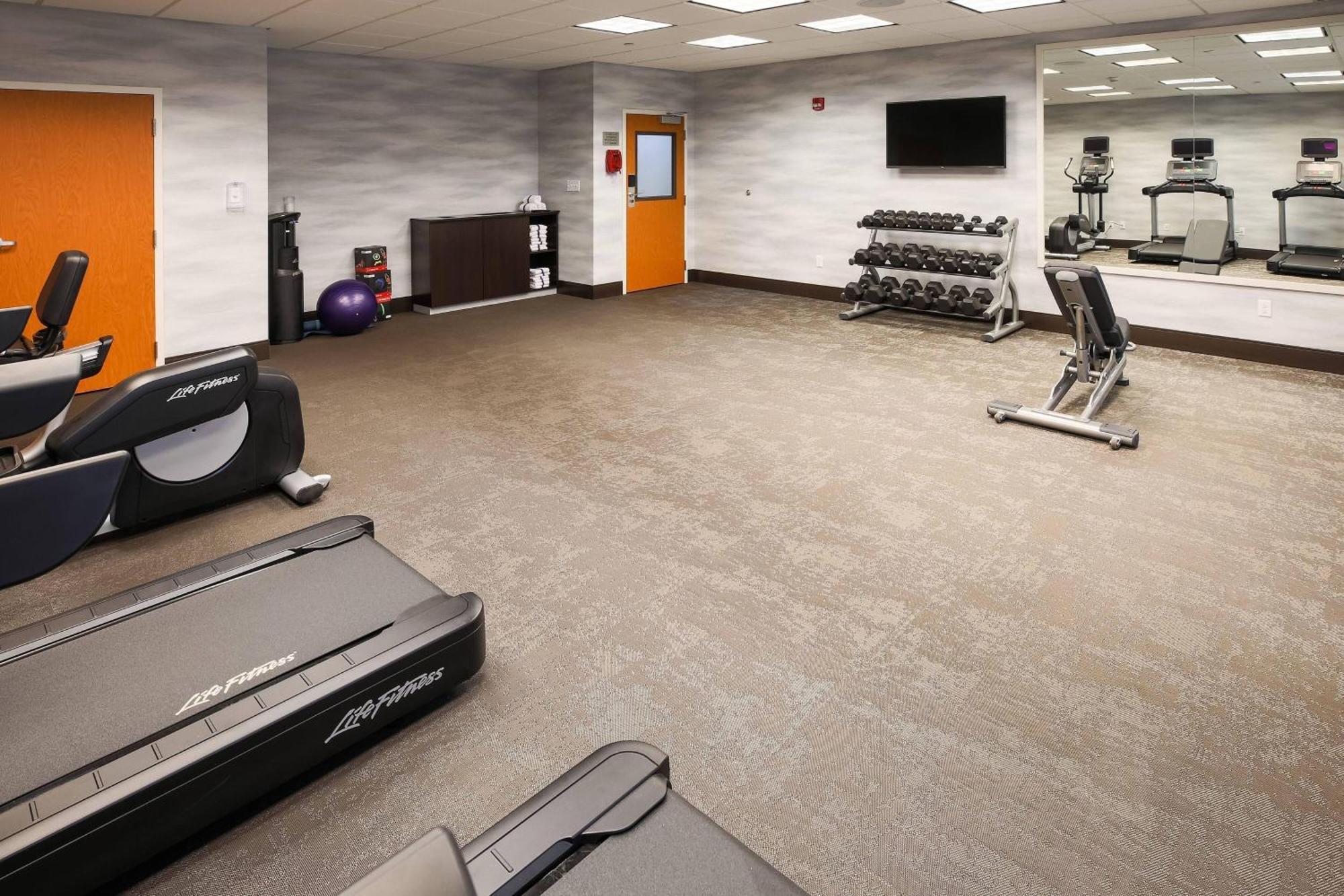 Fairfield Inn & Suites By Marriott Elizabethtown Exteriér fotografie