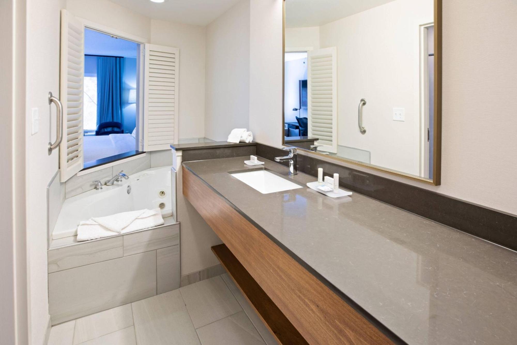 Fairfield Inn & Suites By Marriott Elizabethtown Exteriér fotografie